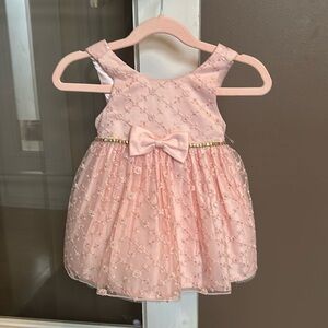 Adorable 18M dress